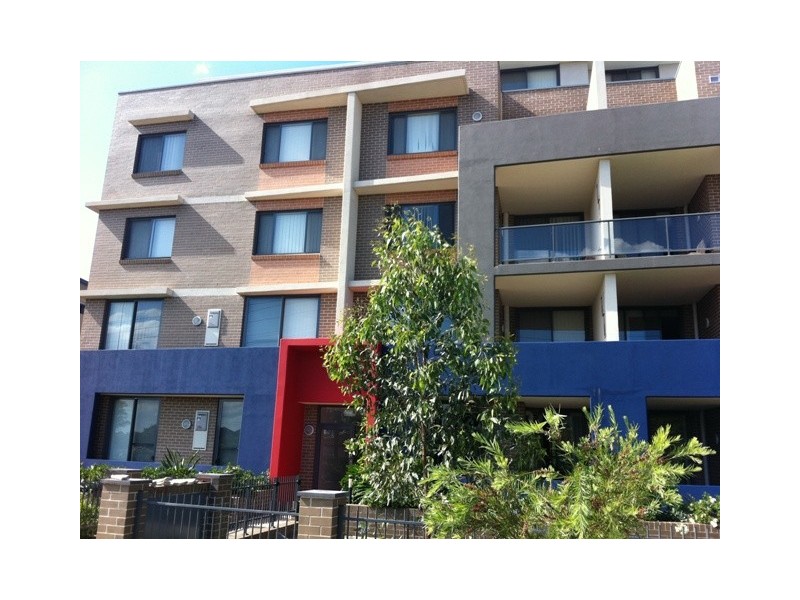 22/6-12 The Avenue, Mount Druitt NSW 2770