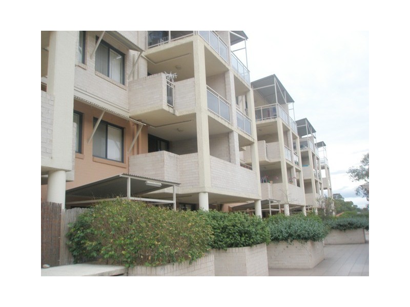 22/502 Carlisle Avenue, Mount Druitt NSW 2770