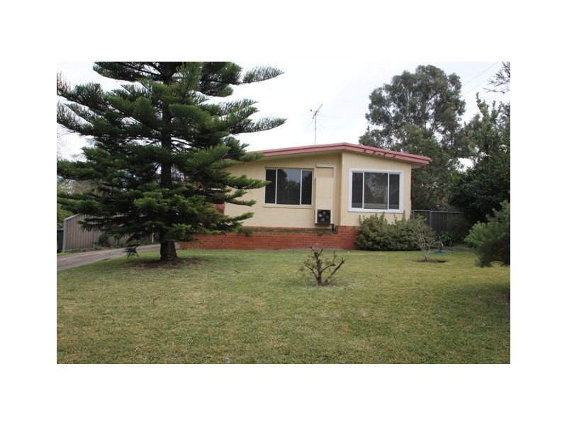 85 Aurora Drive, Tregear NSW 2770