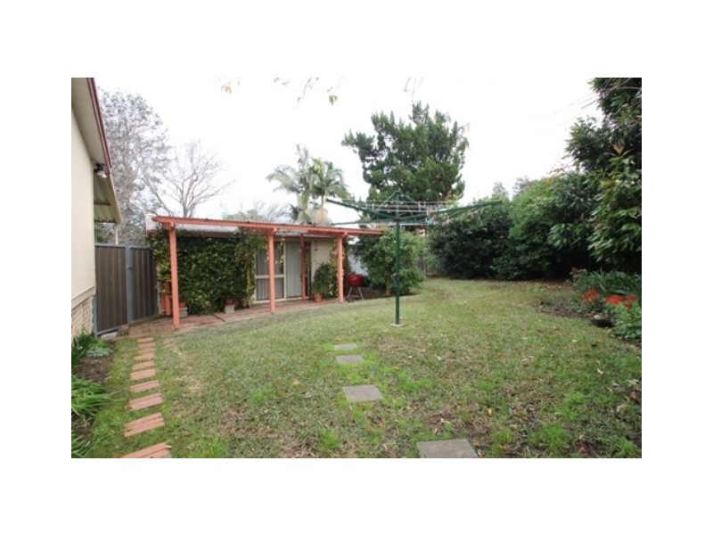 85 Aurora Drive, Tregear NSW 2770