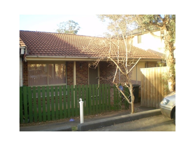 1/13  Meacher Street, Mount Druitt NSW 2770