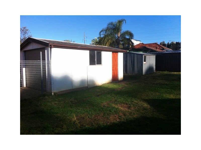 14 Linden Street, Mount Druitt NSW 2770