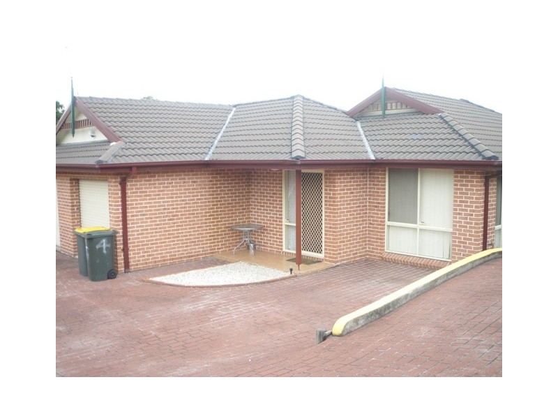 4/44 Meacher Street, Mount Druitt NSW 2770