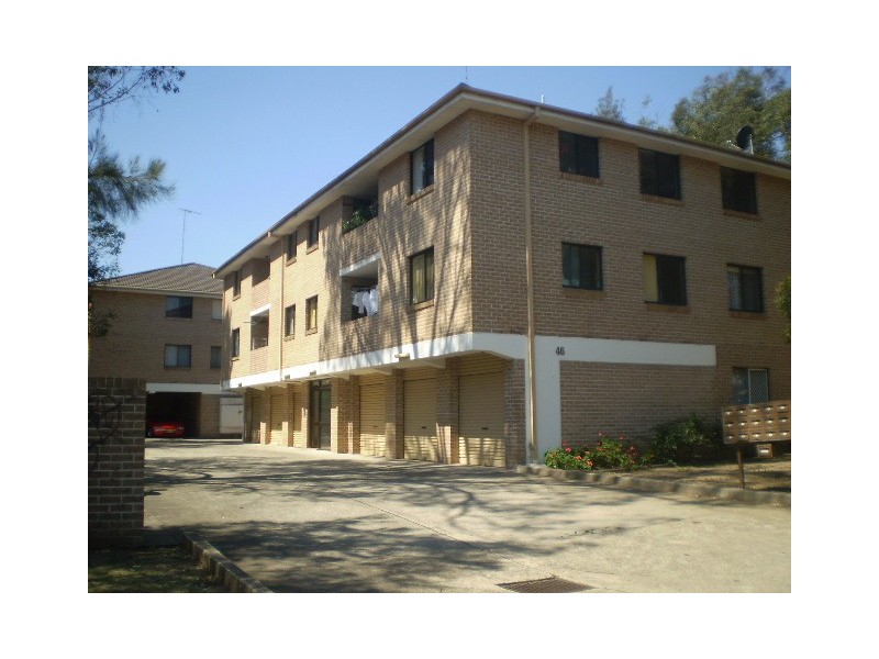 6/46  Luxford Road, Mount Druitt NSW 2770