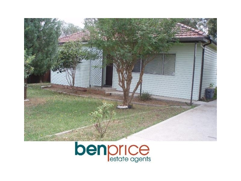 62  Frank Street, Mount Druitt NSW 2770
