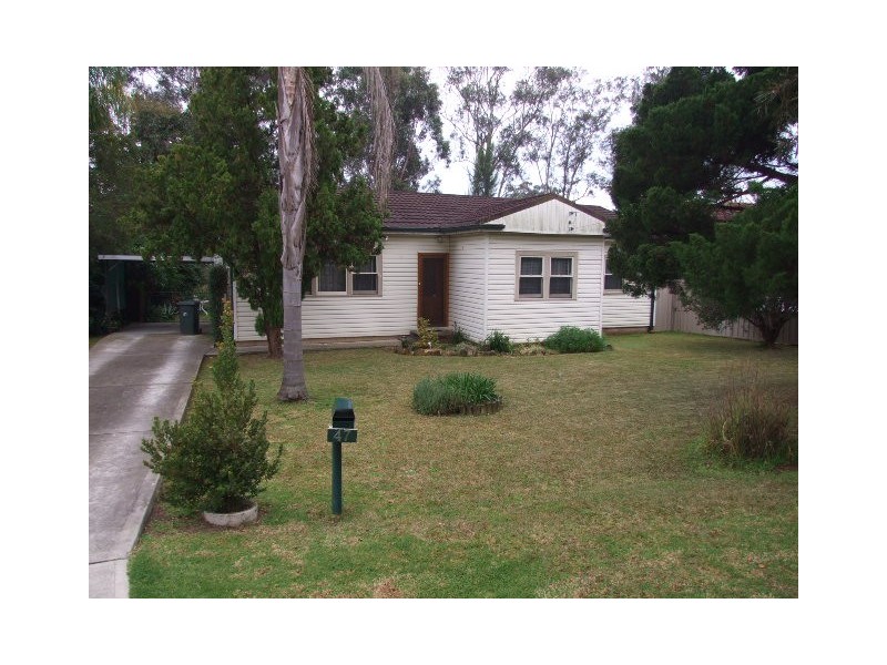 47 Paull Street, Mount Druitt NSW 2770