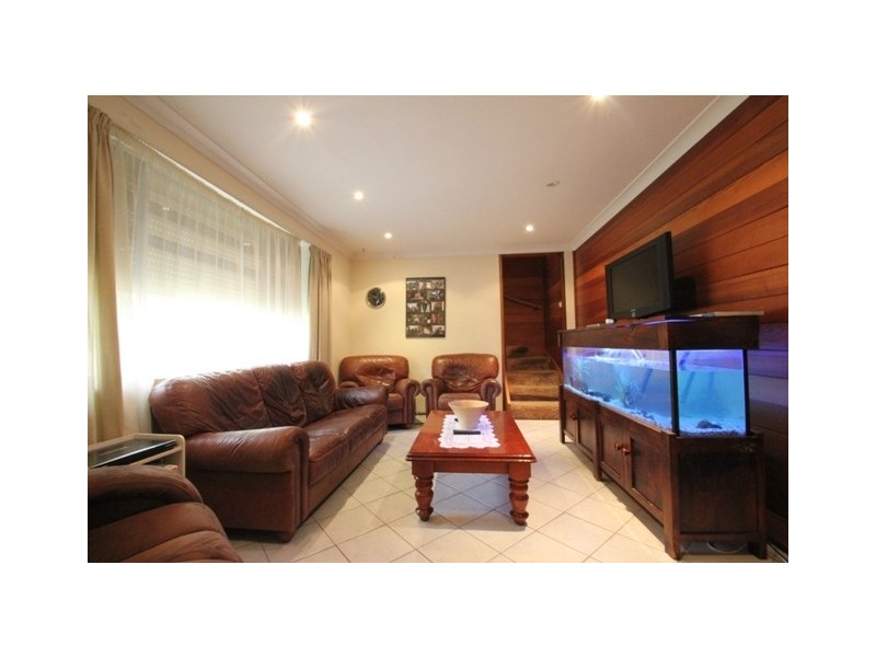 54 Wolseley Street, Rooty Hill NSW 2766