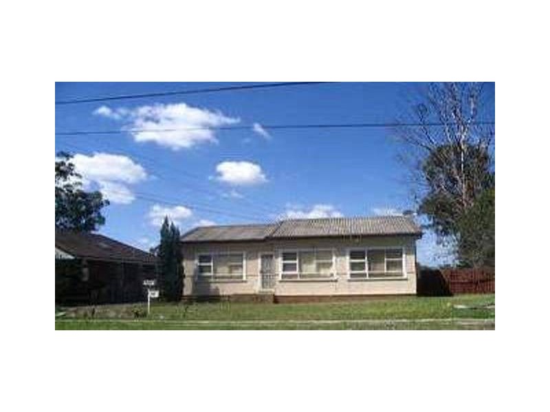 39 Wehlow Street, Mount Druitt NSW 2770