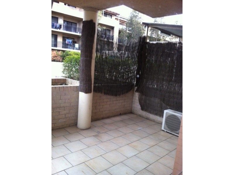 1/502 Carlisle Avenue, Mount Druitt NSW 2770