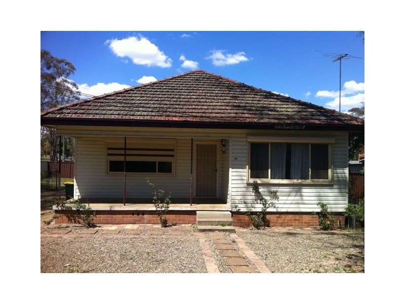 62  Belmore Road, Mount Druitt NSW 2770
