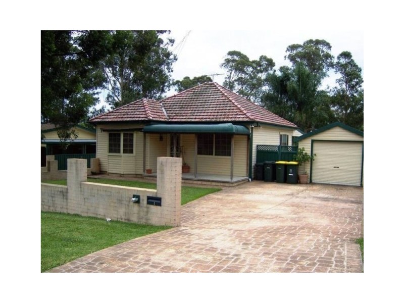 32  Frank Street, Mount Druitt NSW 2770