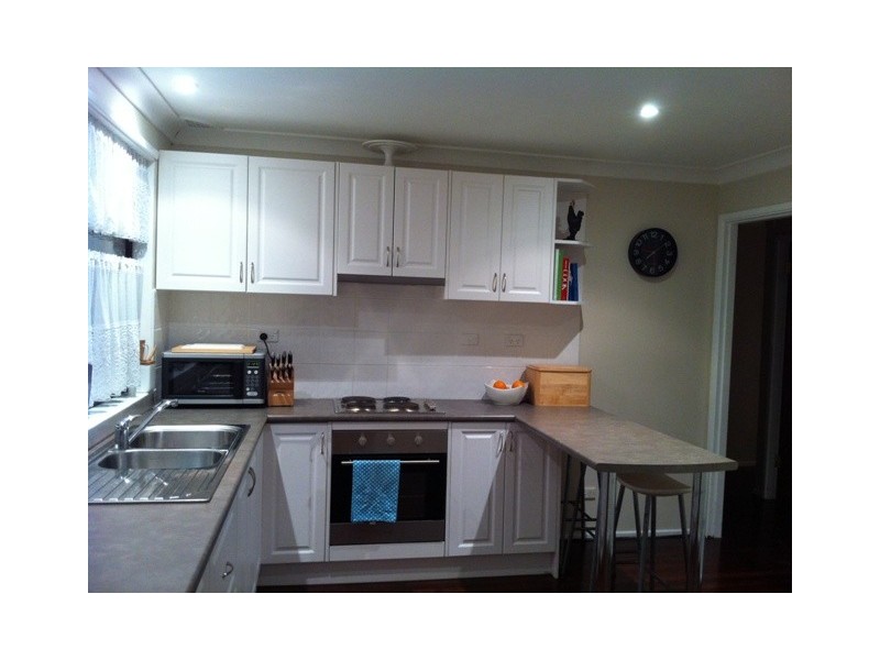 12 Pamshaw Place, Bidwill NSW 2770