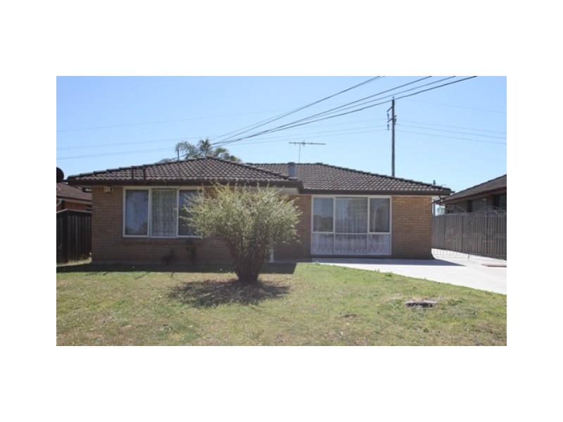 69 Palmerston Road, Mount Druitt NSW 2770