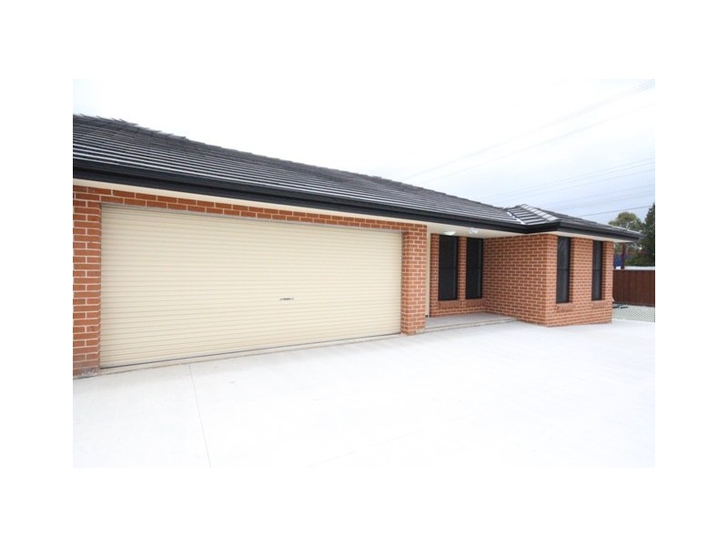 33b Janet Street, Mount Druitt NSW 2770