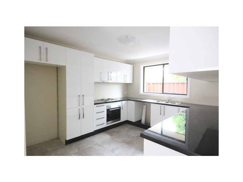 33b Janet Street, Mount Druitt NSW 2770