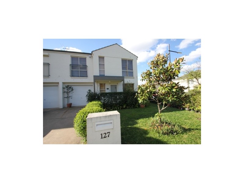 127 Doonside Cres, Woodcroft NSW 2767