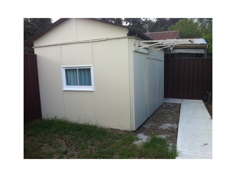 7/1a Waratah Street, St Marys NSW 2760