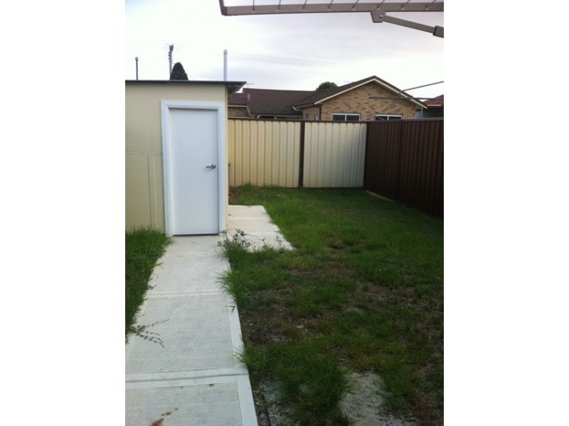 7/1a Waratah Street, St Marys NSW 2760