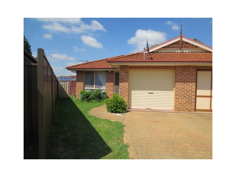 18b Brussels Cres, Rooty Hill NSW 2766