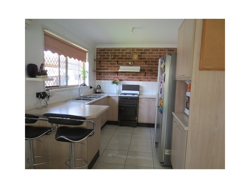 18b Brussels Cres, Rooty Hill NSW 2766