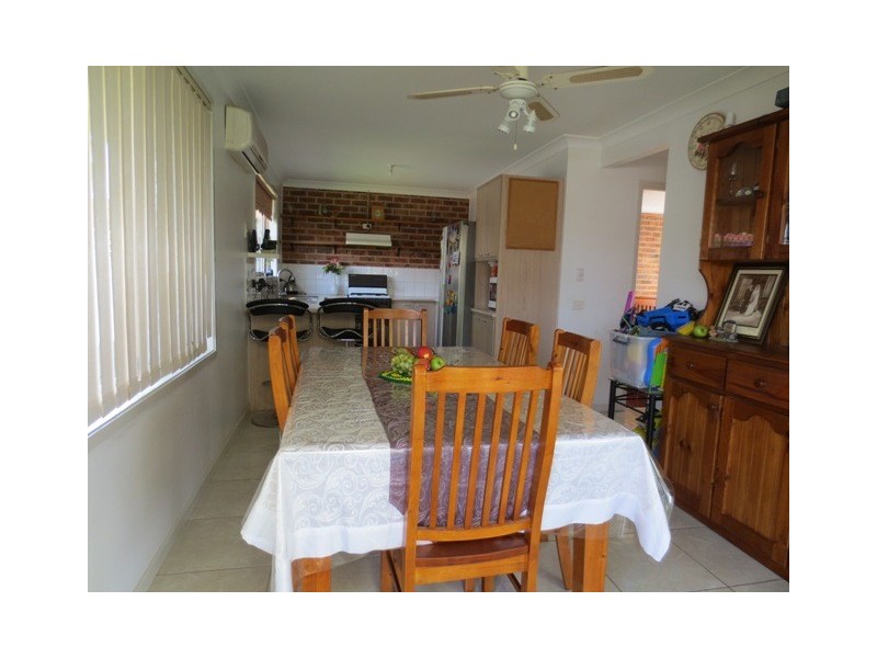 18b Brussels Cres, Rooty Hill NSW 2766