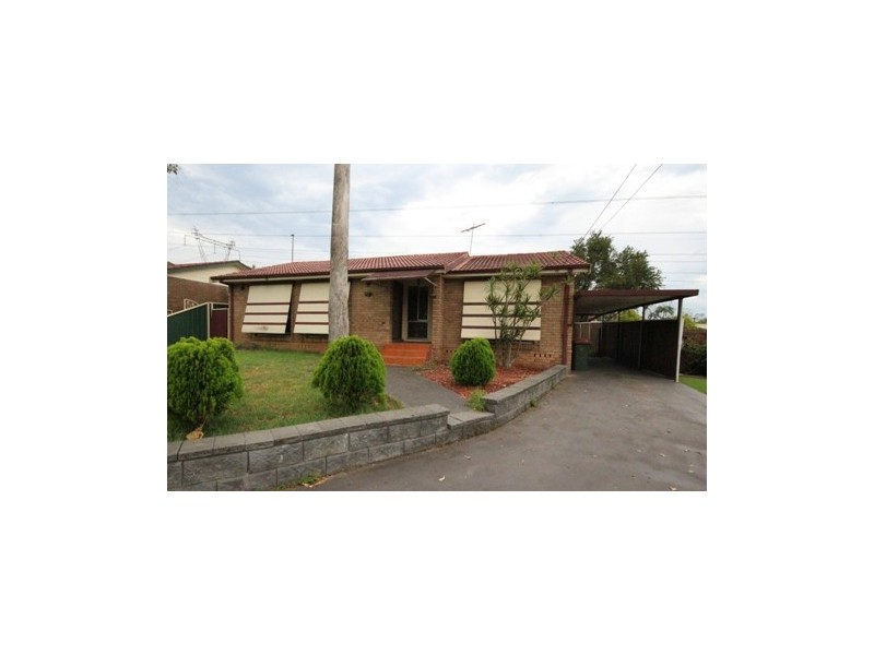 16 Smith Grove, Shalvey NSW 2770