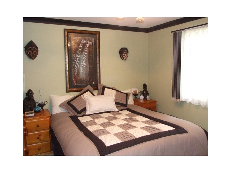 3 Gunya Place, Hebersham NSW 2770