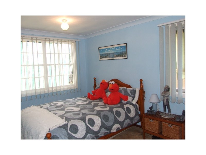 3 Gunya Place, Hebersham NSW 2770