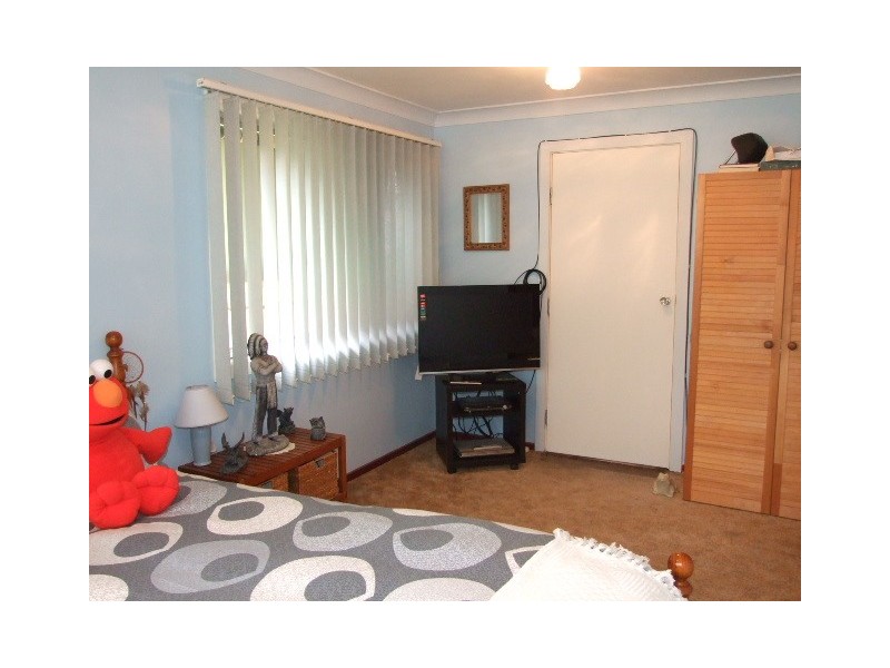 3 Gunya Place, Hebersham NSW 2770