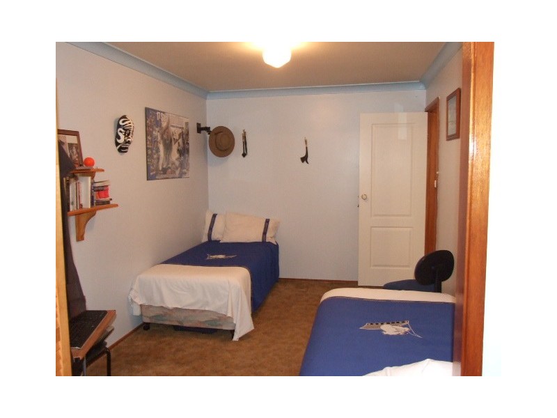 3 Gunya Place, Hebersham NSW 2770