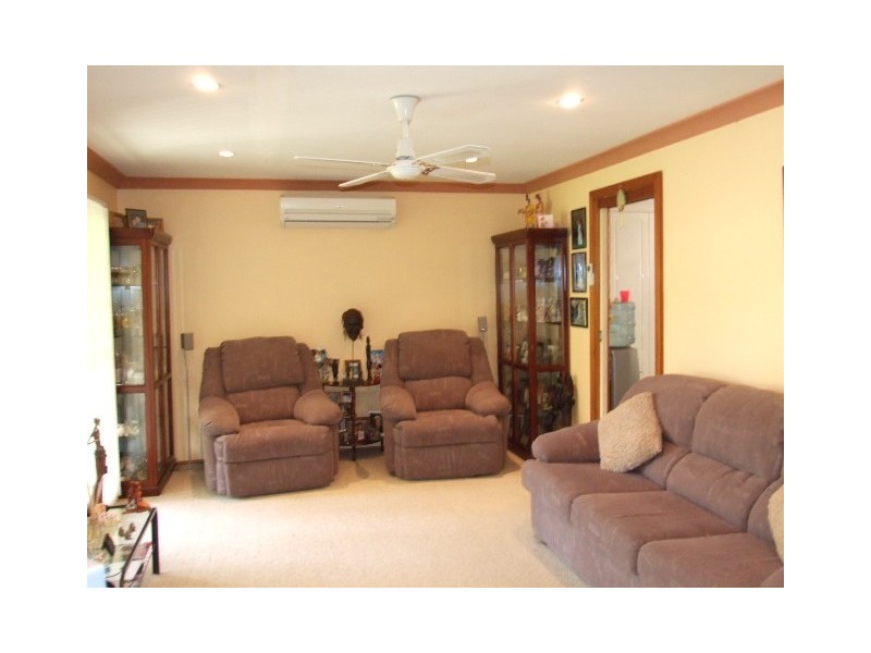 3 Gunya Place, Hebersham NSW 2770