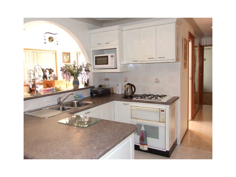 3 Gunya Place, Hebersham NSW 2770