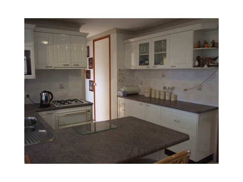 3 Gunya Place, Hebersham NSW 2770