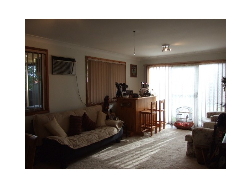 3 Gunya Place, Hebersham NSW 2770