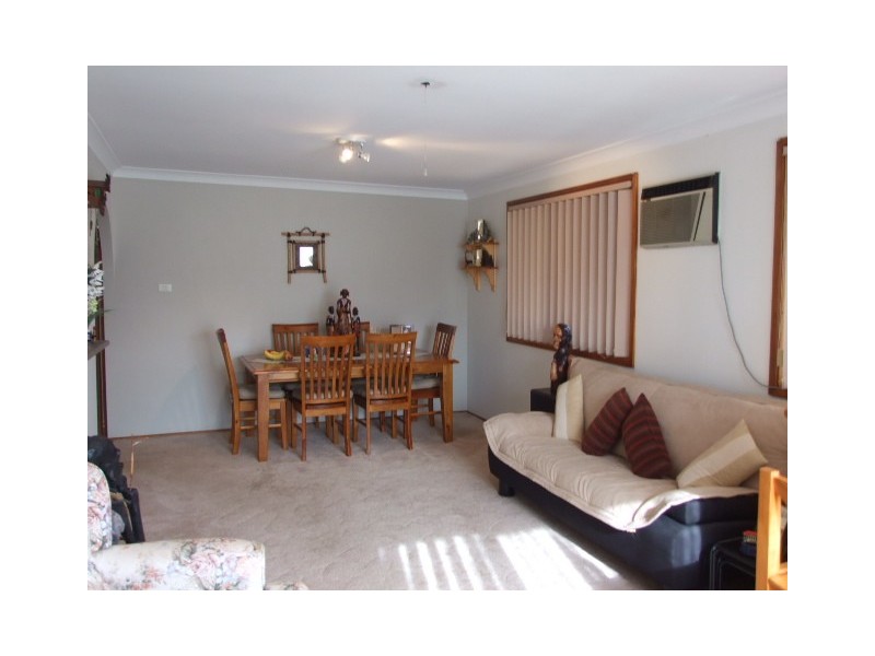 3 Gunya Place, Hebersham NSW 2770