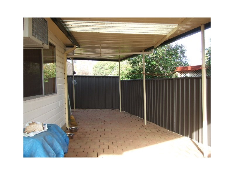 3 Gunya Place, Hebersham NSW 2770