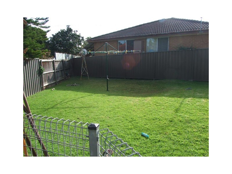3 Gunya Place, Hebersham NSW 2770