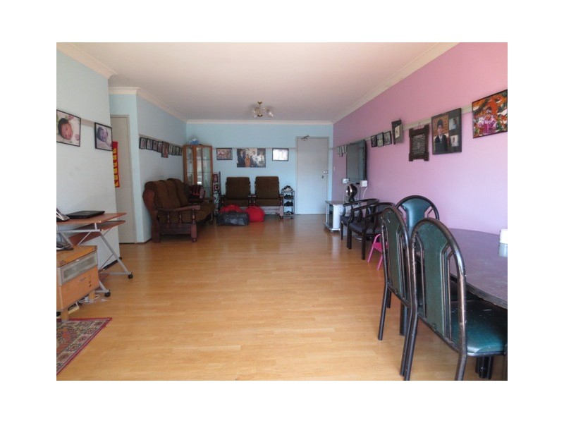 1/10-12 Hassall Street, Westmead NSW 2145