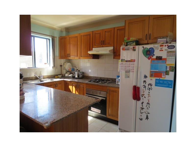 1/10-12 Hassall Street, Westmead NSW 2145