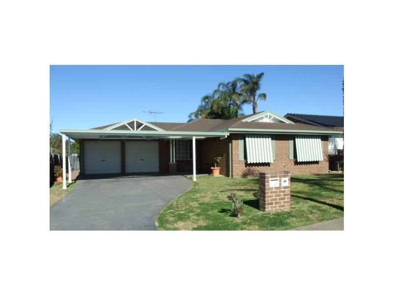37 Farrington Street, Minchinbury NSW 2770