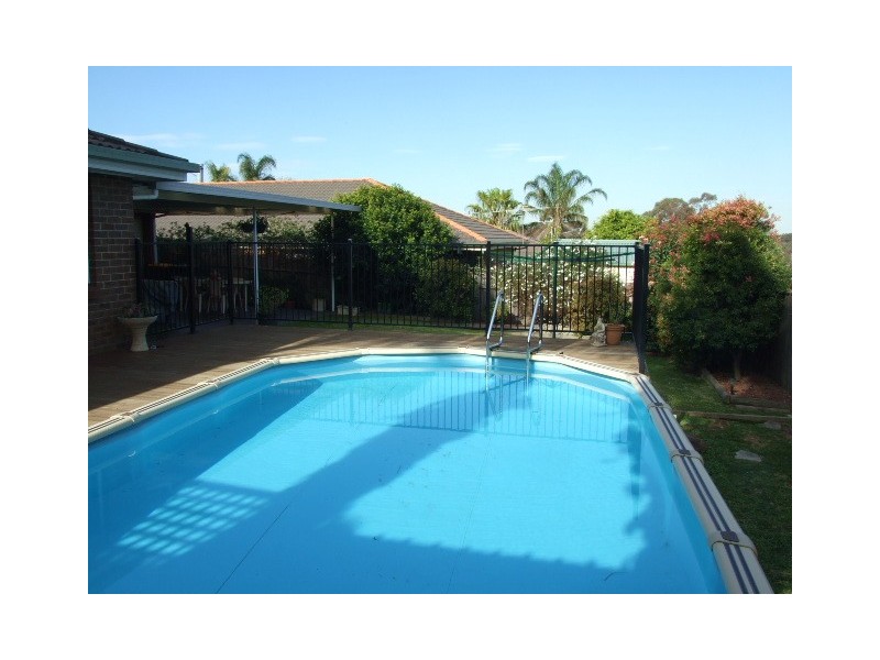 37 Farrington Street, Minchinbury NSW 2770