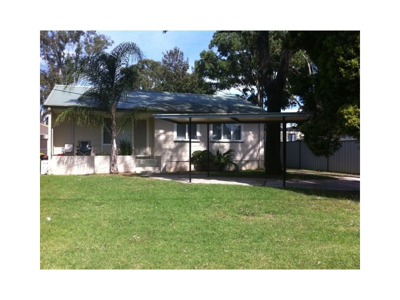 135 Borona Road, North St Marys NSW 2760