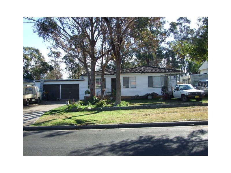 26 Tidswell Street, Mount Druitt NSW 2770