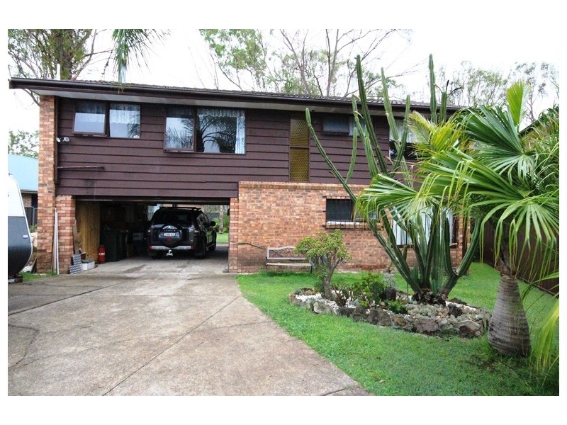 76 Sedgman Cres, Shalvey NSW 2770