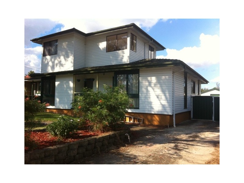 243 Carlisle Avenue, Hebersham NSW 2770