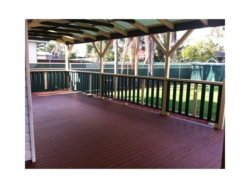 243 Carlisle Avenue, Hebersham NSW 2770