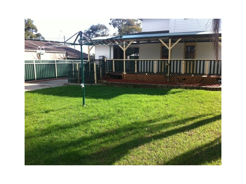 243 Carlisle Avenue, Hebersham NSW 2770