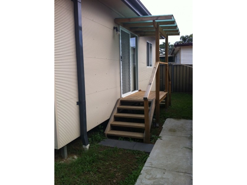 36A Pitcairn Avenue, Lethbridge Park NSW 2770