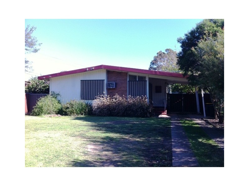 211 Popondetta Road, Blackett NSW 2770