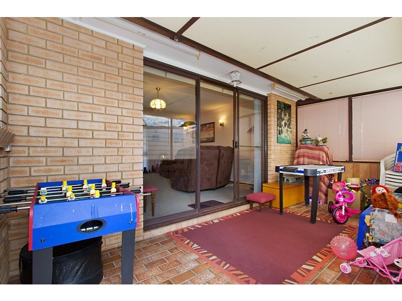 48 Arundell Street, Dharruk NSW 2770